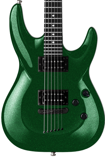 Barchetta LTM - Lucky Green