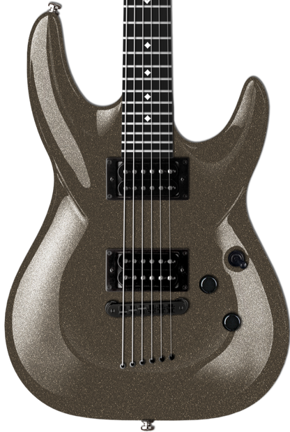 Barchetta LTM - Shadow Silver