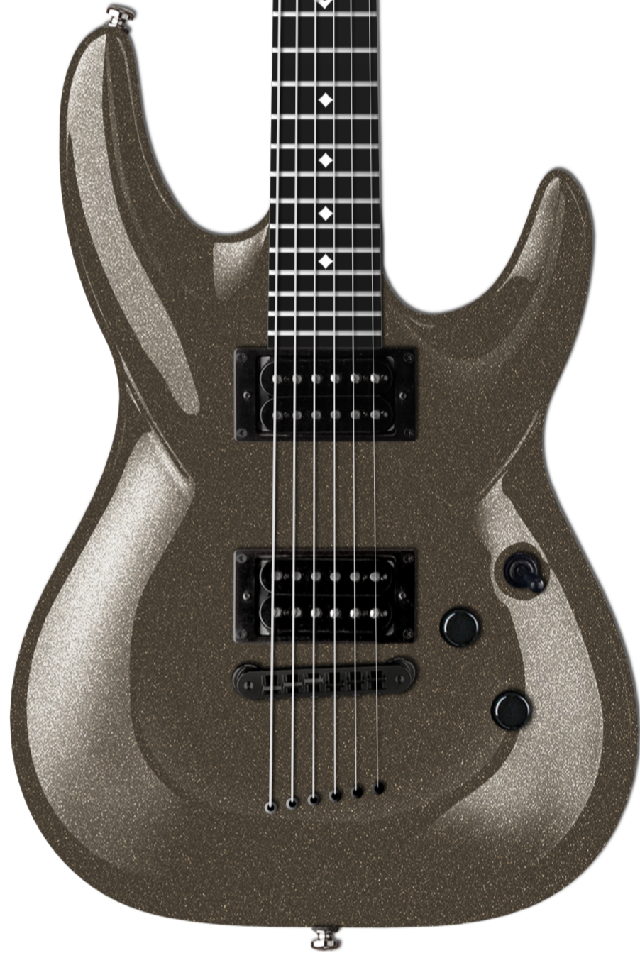 Barchetta LTM - Shadow Silver