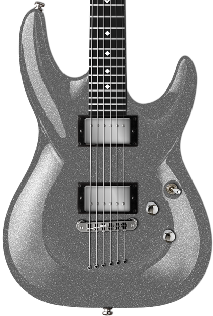 Barchetta LTP - Pearl Silver