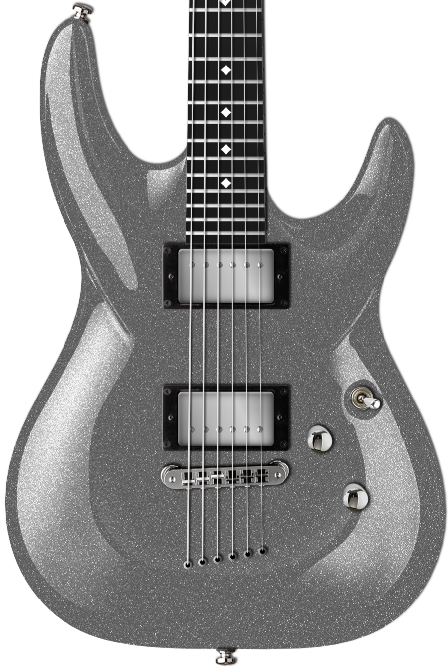 Barchetta LTP - Pearl Silver