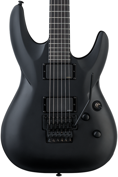 Barchetta STE-FR - Matte Black