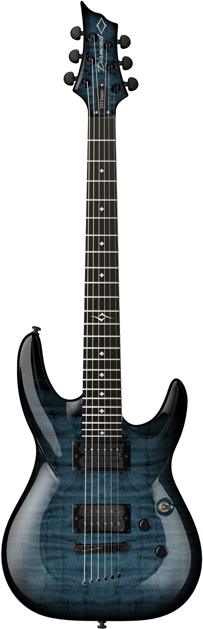 Barchetta STF - Trans Gunmetal