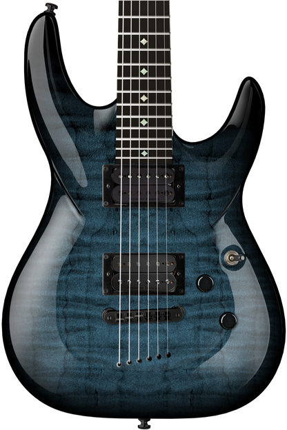 Barchetta STF - Trans Gunmetal