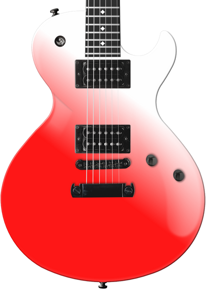 Bolero CS - Cane Red