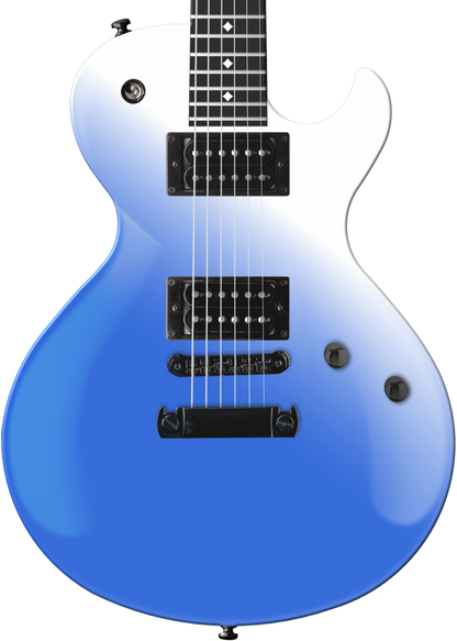 Bolero CS - Pixie Blue