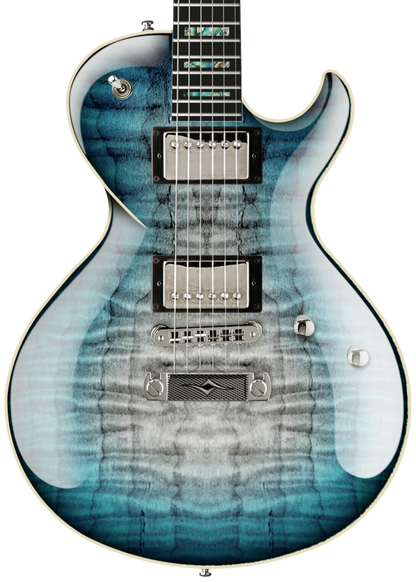 Bolero EX - Ice Blue