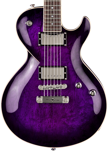 Bolero EX - Trans Purple