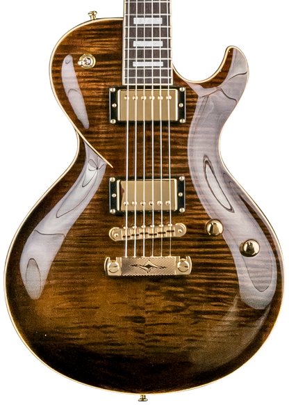 Bolero FM - Kona Brown