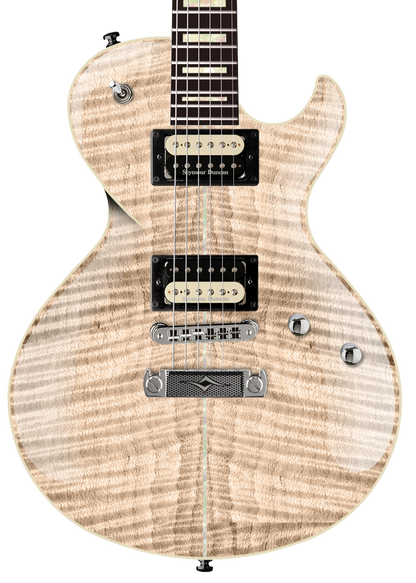 Bolero FM - Satin Natural