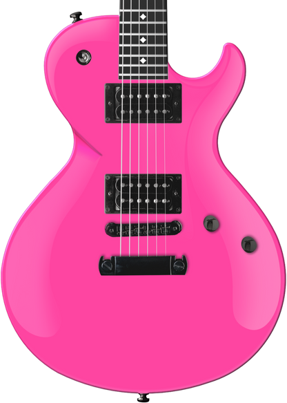 Bolero LT - Dragon Fruit