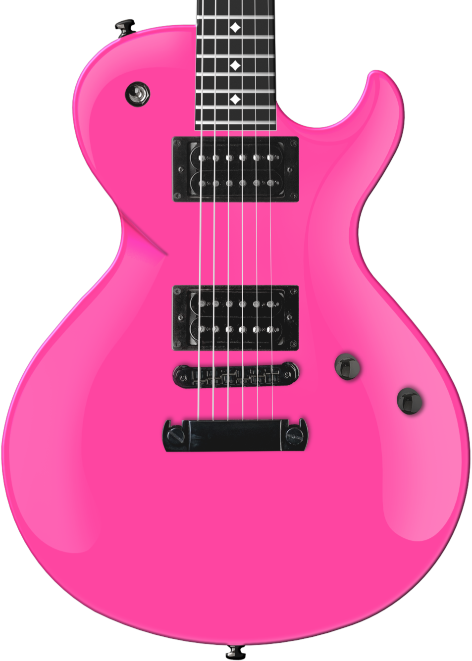 Bolero LT - Dragon Fruit