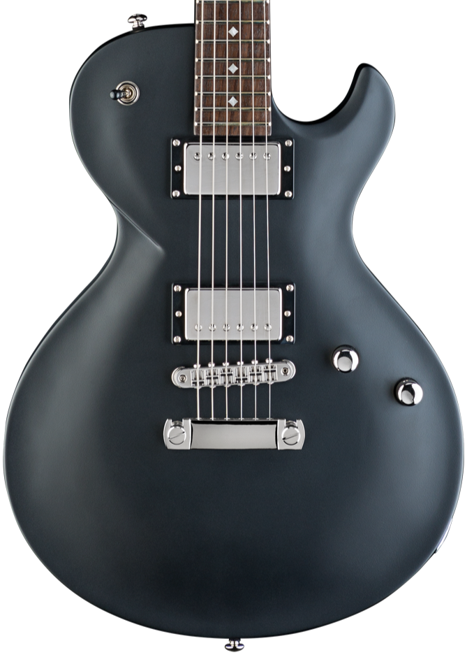 Bolero LTP - Matte Black