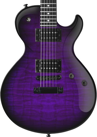 Bolero LTF - Violet Night