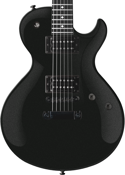 Bolero LTM - Sharpie Black