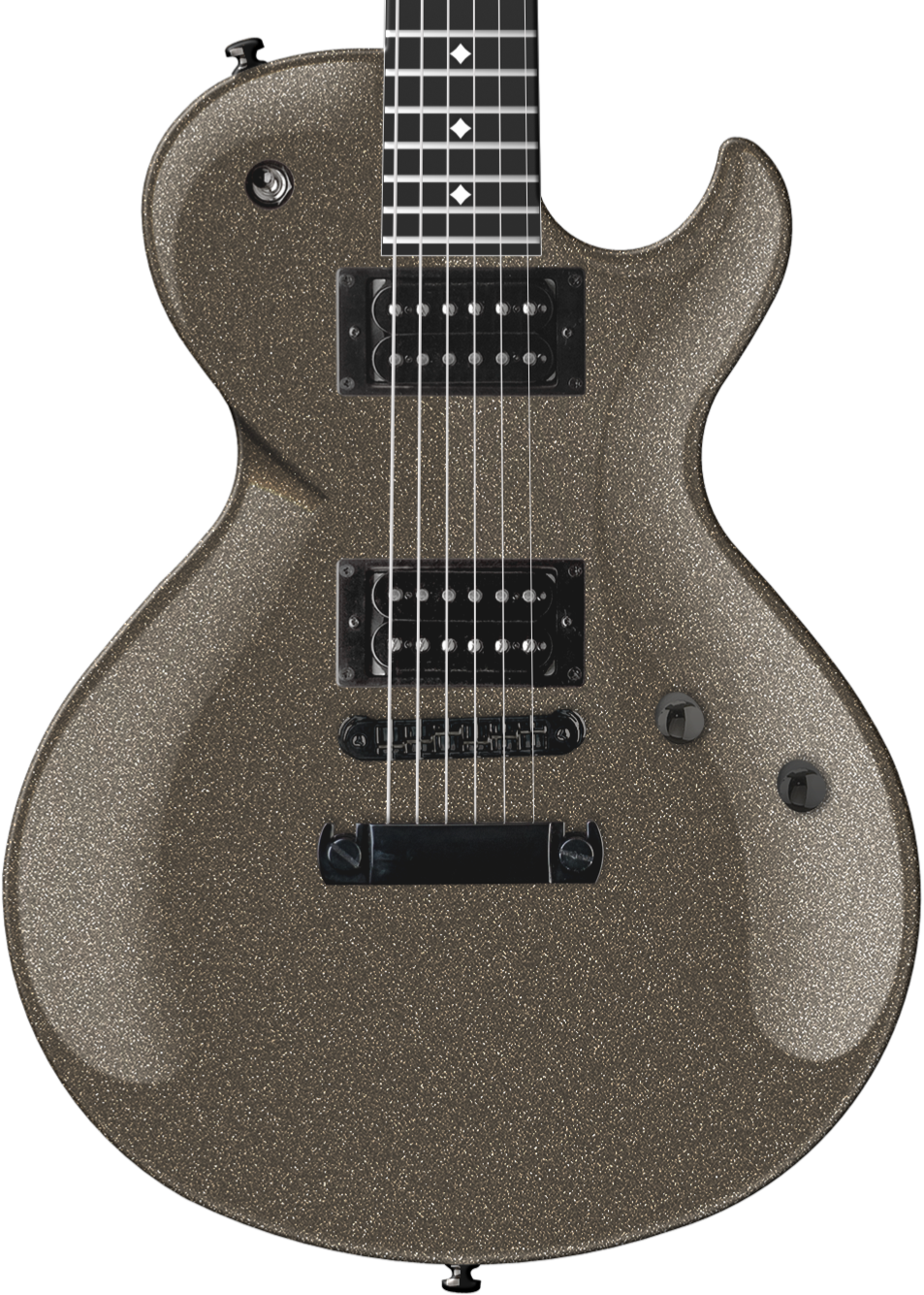 Bolero LTM - Shadow Silver