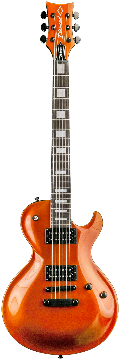 Bolero ST - Metallic Burnt Orange