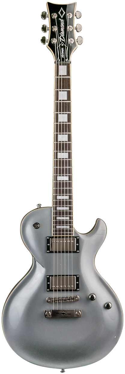 Bolero ST - Pearl Silver