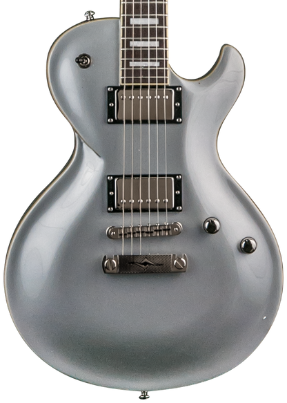 Bolero ST - Pearl Silver