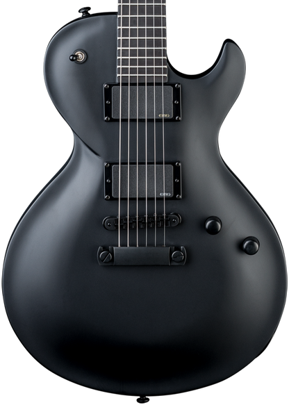 Bolero STE - Matte Black