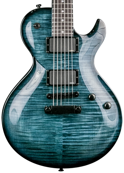 Bolero STF - Trans Gunmetal