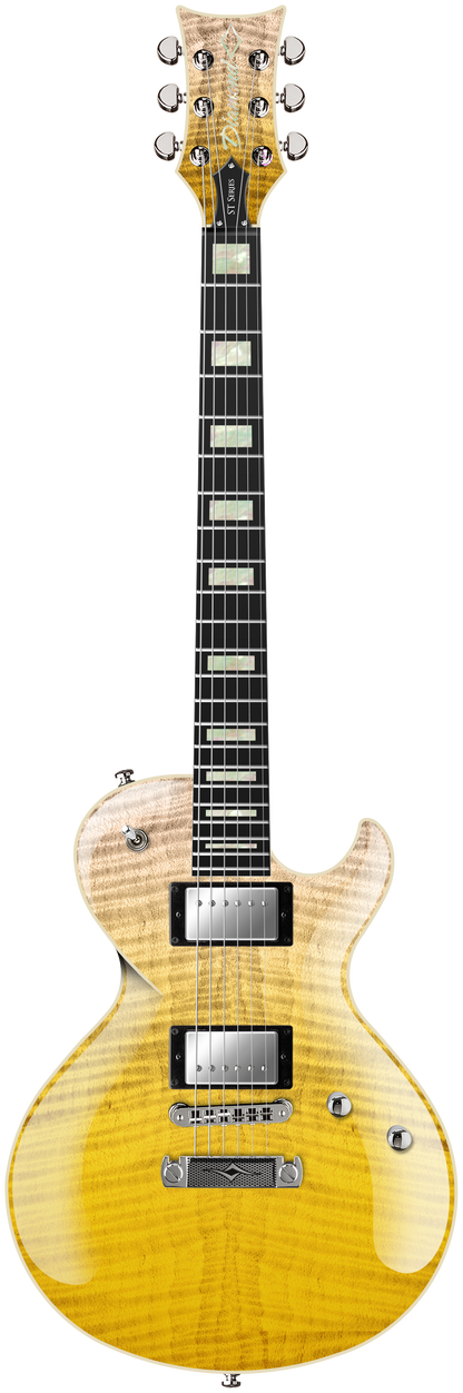 Bolero STP - Lemon Sunrise