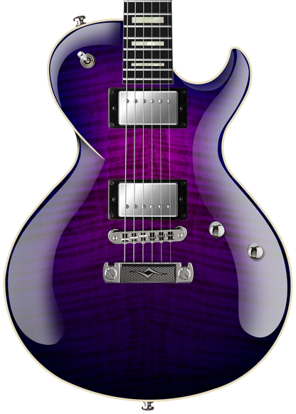 Bolero STP - Midnight Violet