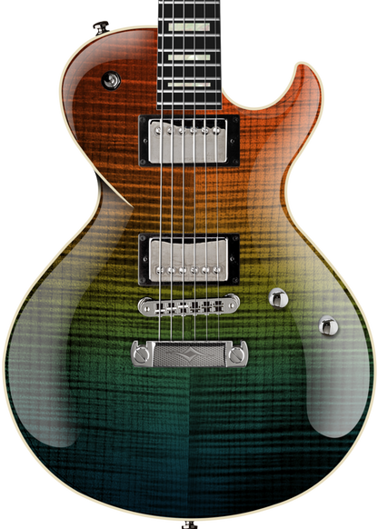 Bolero STP - Zombie Rise