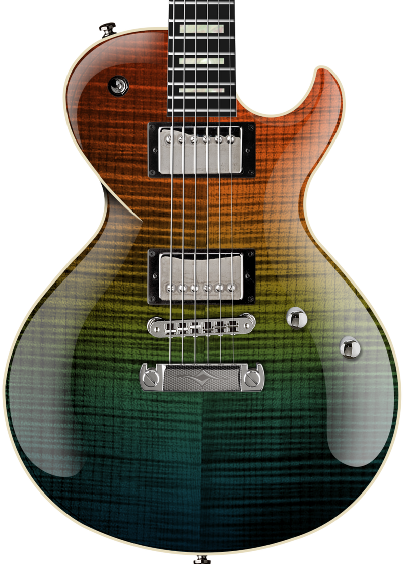 Bolero STP - Zombie Rise – Diamond Guitars