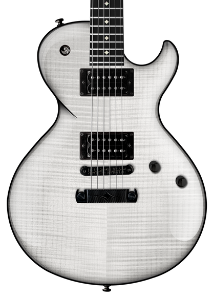 Bolero STP - Trans White