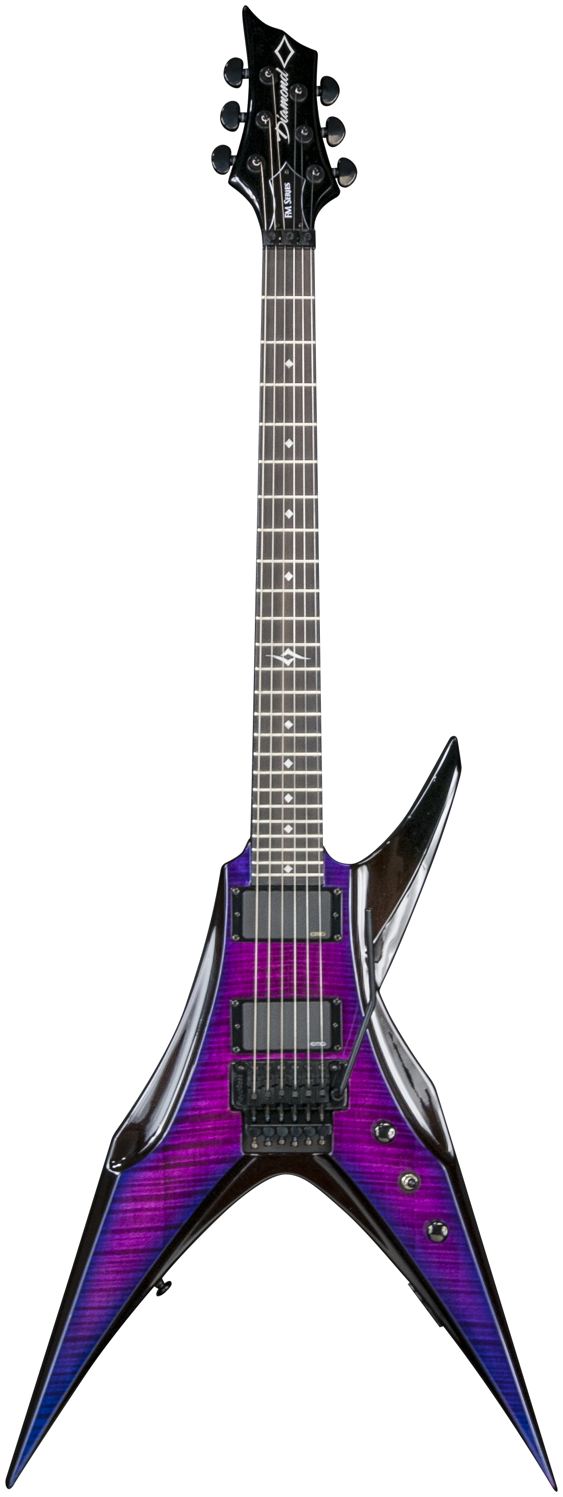 Bird of Prey FM FR - Ultraviolet