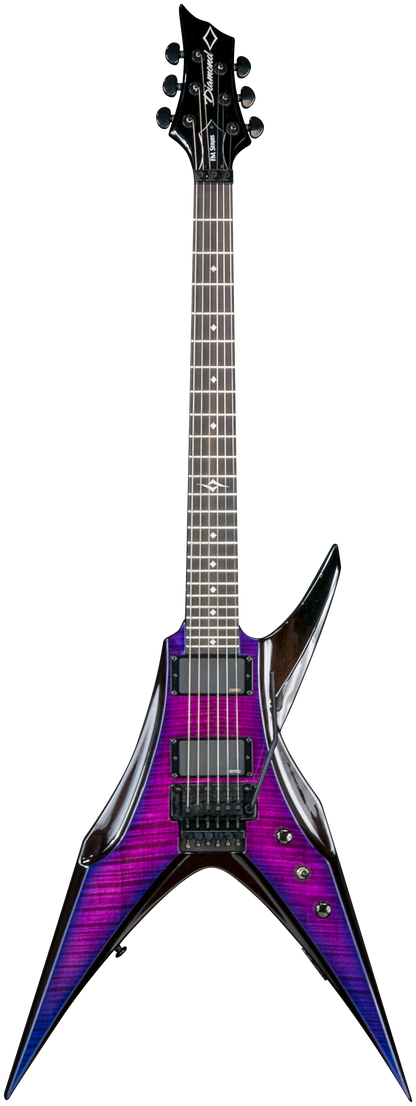 Bird of Prey FM FR - Ultraviolet