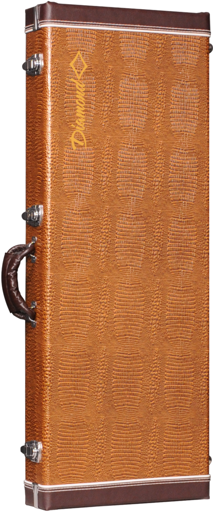 Barchetta Hardshell Case