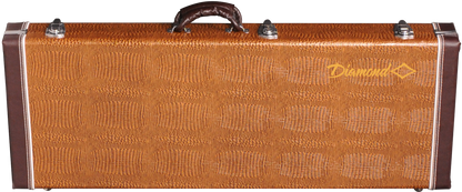 Barchetta Hardshell Case