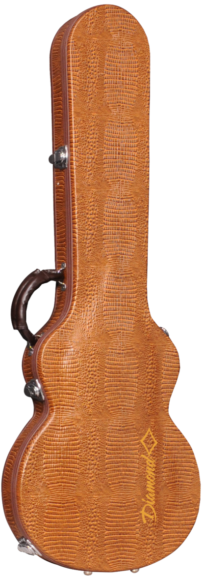 Bolero Hardshell Case