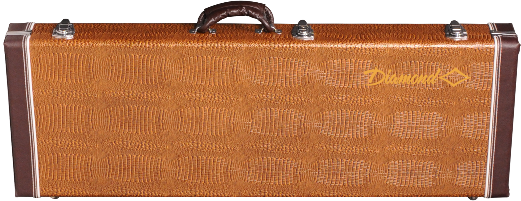 Hailfire II Bass Hardshell Case