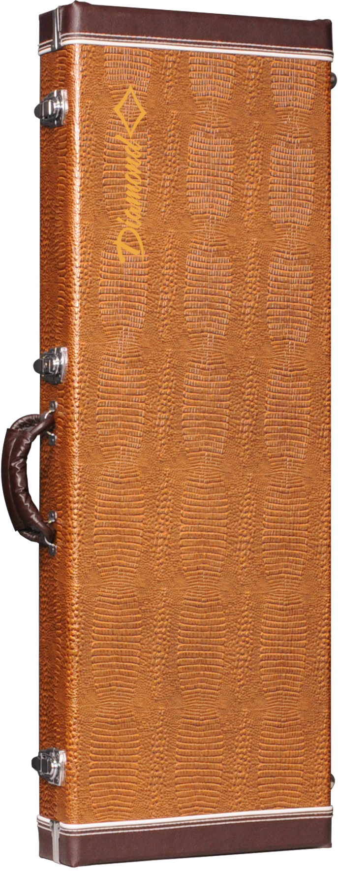 Hailfire Hardshell Case