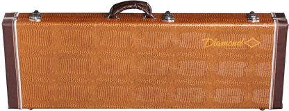 Hailfire Hardshell Case