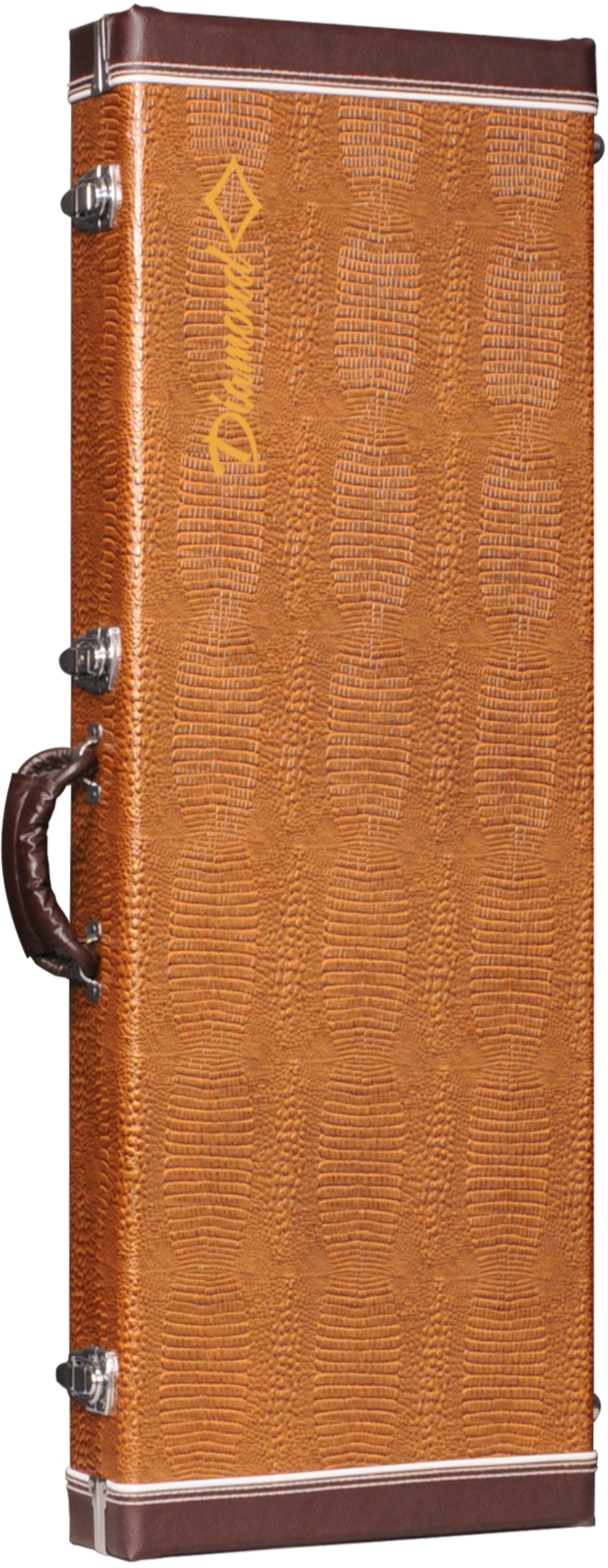 Halcyon Hardshell Case