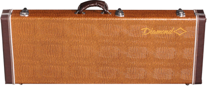 Maverick Bass Hardshell Case