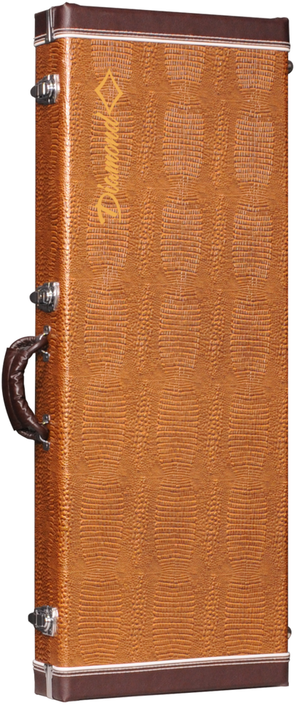 Maverick Hardshell Case