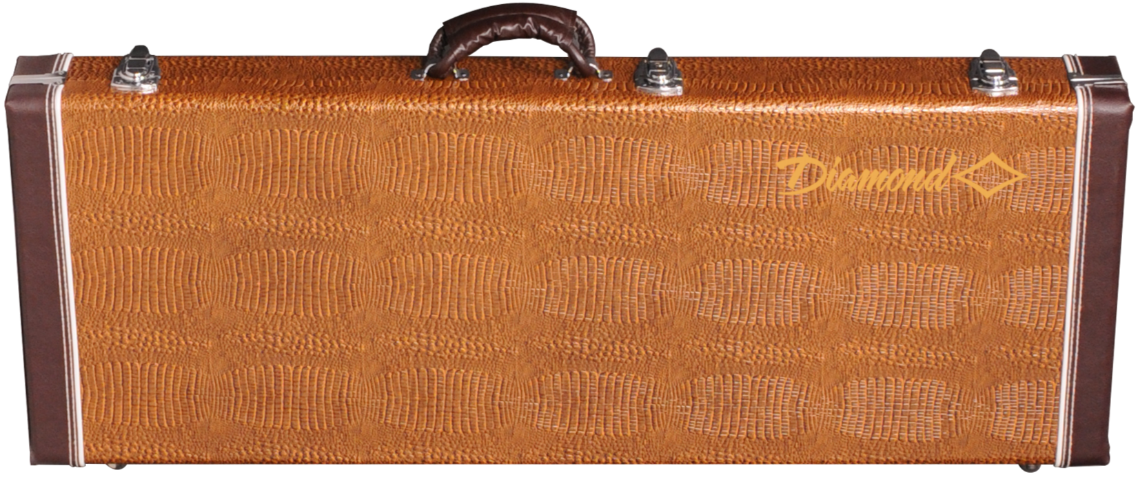 Maverick Hardshell Case