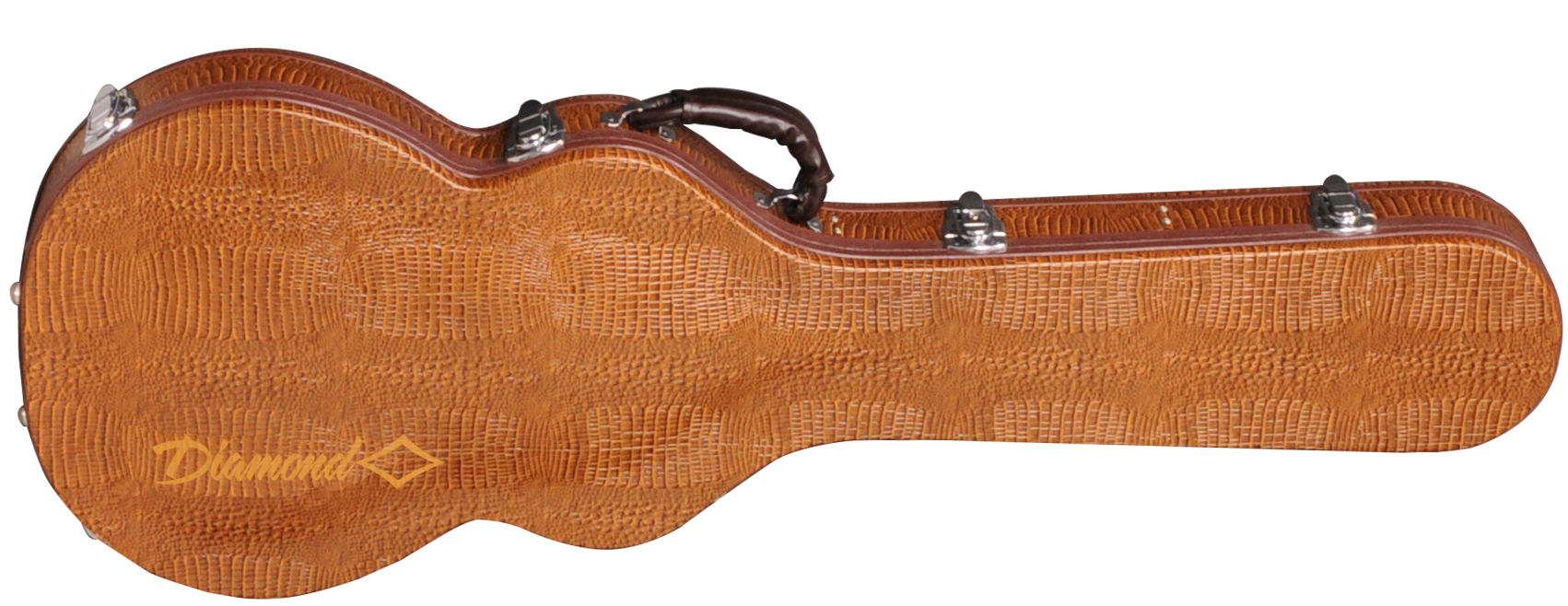 Renegade Hardshell Case