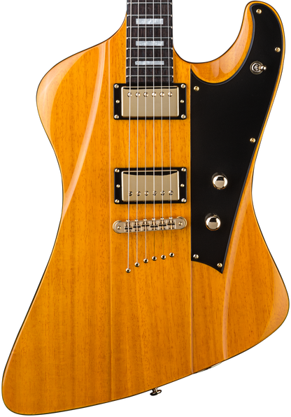 Hailfire EX - Korina