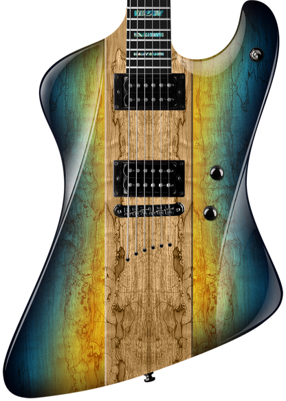 Hailfire EX - Room of Tears