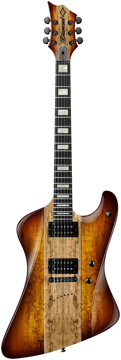 Hailfire SM - Trans Carmel