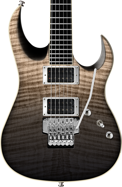 Halcyon EX FR - Black Fade