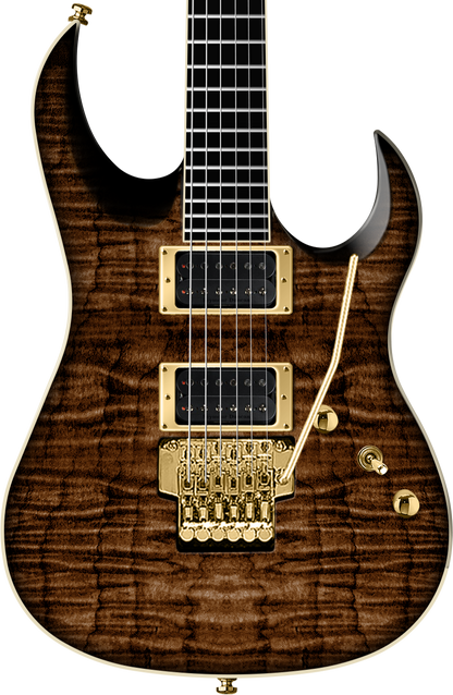 Halcyon EX FR - Kona Brown