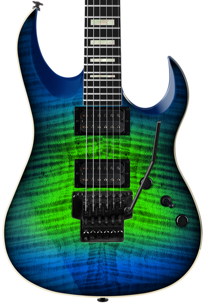 Halcyon FM FR - Jade Iridium