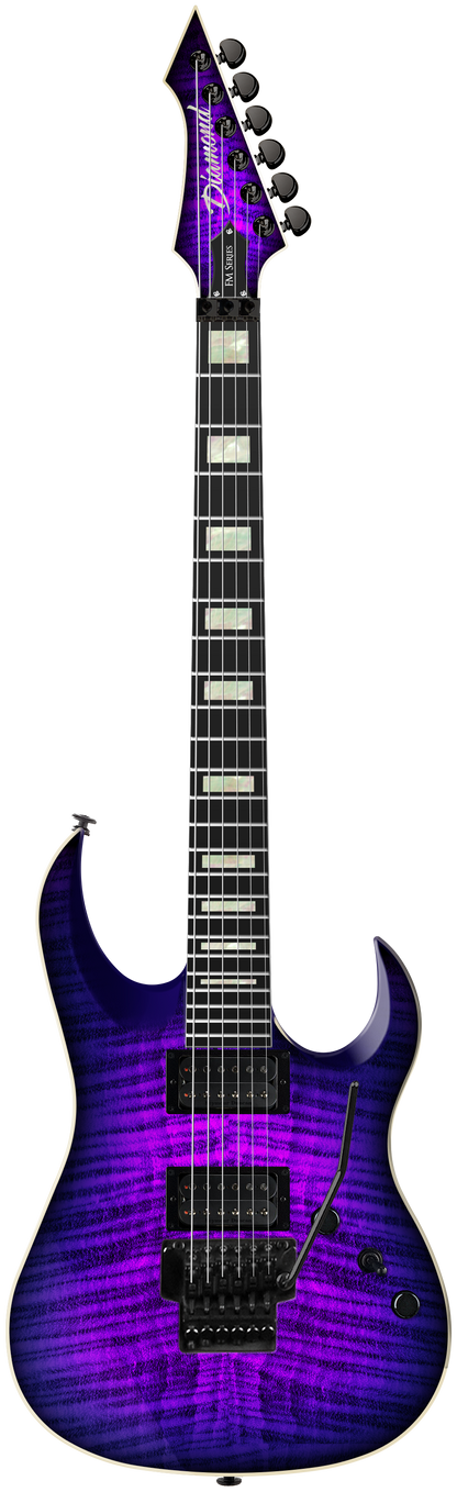 Halcyon FM FR - Ultraviolet